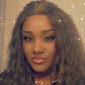 Meet your Posher, Jody-ann